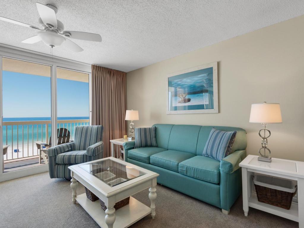 Pelican Beach Resort Destin Room photo