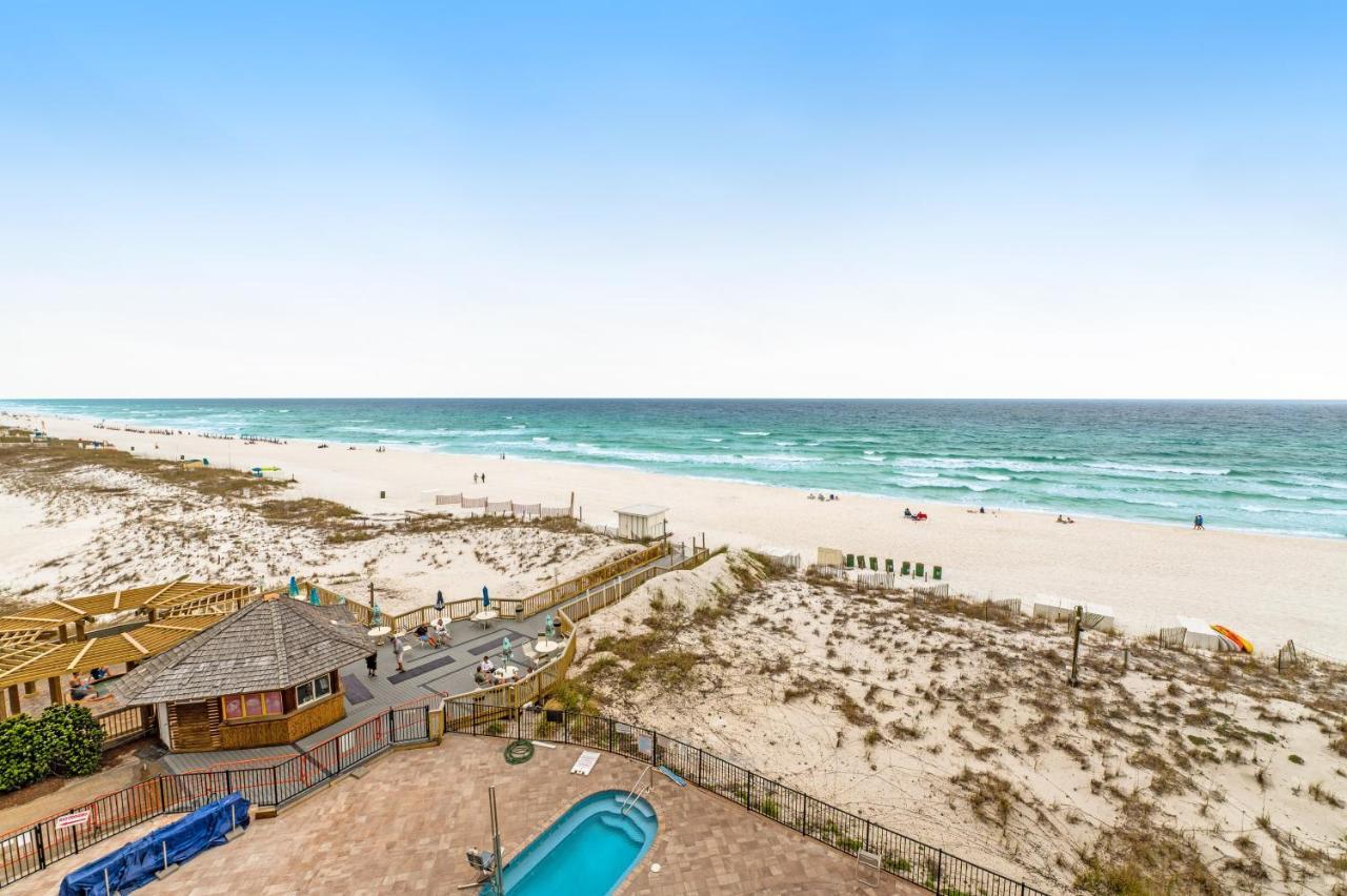 Pelican Beach Resort Destin Exterior photo