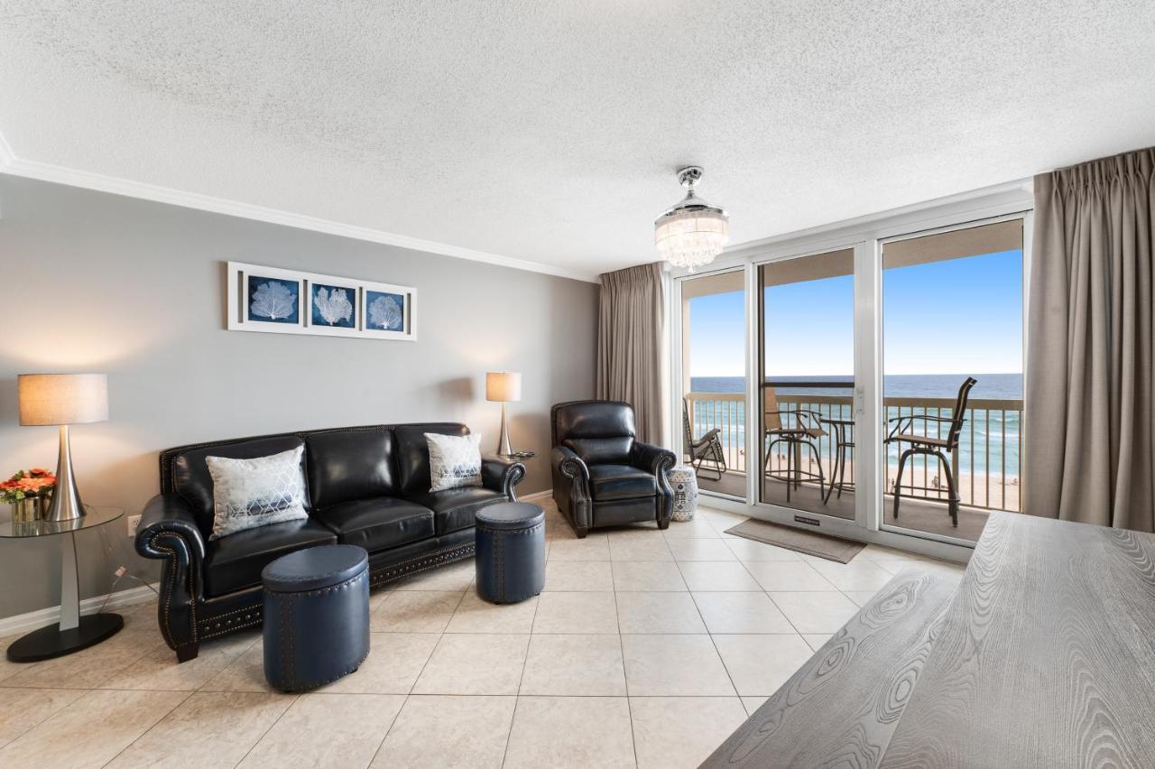Pelican Beach Resort Destin Exterior photo